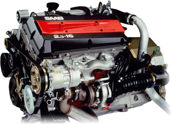 P52F5 Engine
